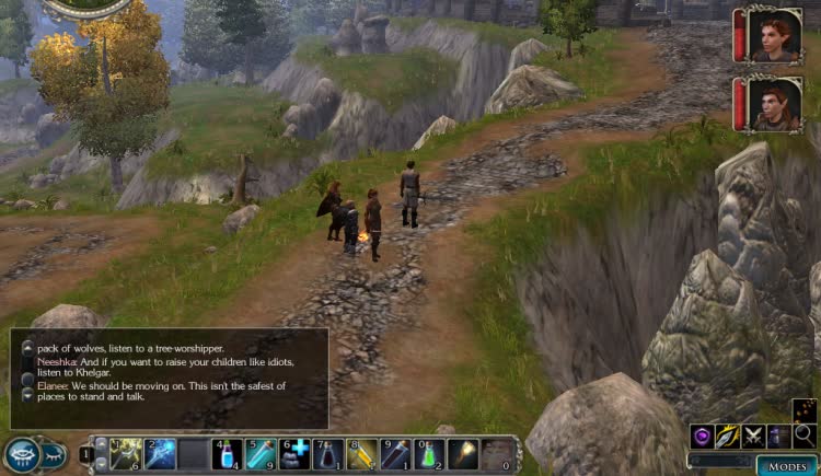 Neverwinter Nights 2