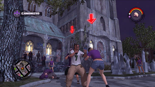 Saints Row