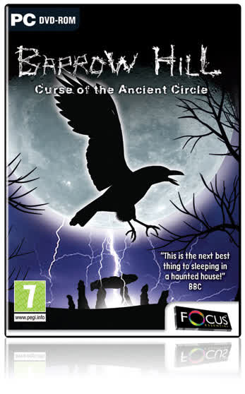 Barrow Hill: Curse of the Ancient Circle