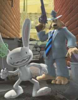 Sam & Max: Episode 2 - Situation Comedy