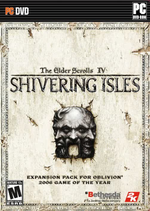 The Elder Scrolls 4: Shivering Isles Pros and Cons | TechSpot