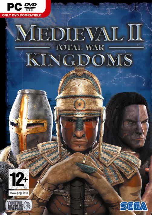 Medieval 2: Total War - Kingdoms