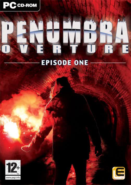 Penumbra: Overture Episode 1