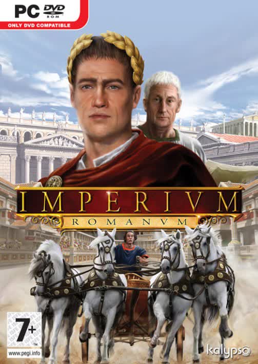 Imperium Romanum