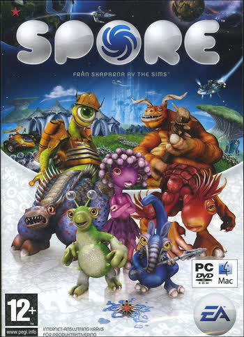 Spore