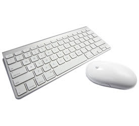 Apple Wireless Keyboard (MB167) Reviews, Pros and Cons