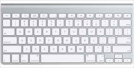 Apple Wireless Keyboard ホワイト Amazon.com: Apple Magic Keyboard with Numeric Keypad