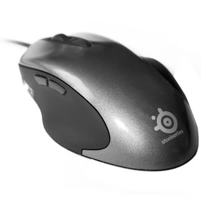 SteelSeries Ikari Optical