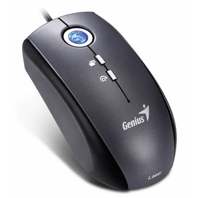 Genius Traveler 515 Laser