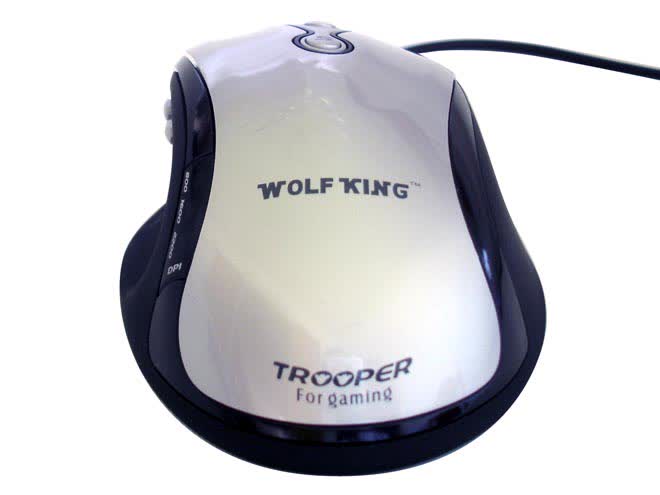 WolfKing Trooper