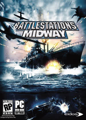 Battlestations: Midway