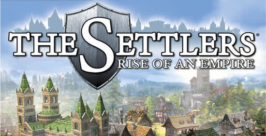 The Settlers: Rise of an Empire