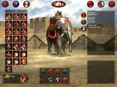 The History Channel: Great Battles of Rome Reviews, Pros and