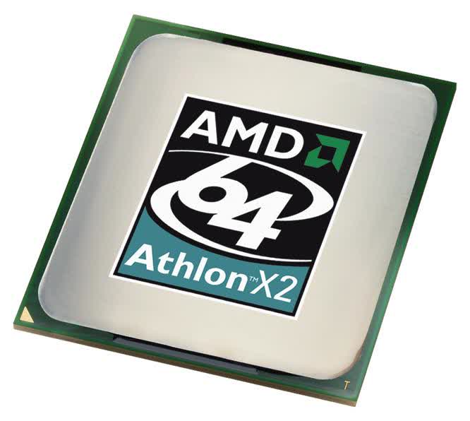 AMD Athlon 64 X2 5000+ Black Edition 2.6GHz Socket AM2