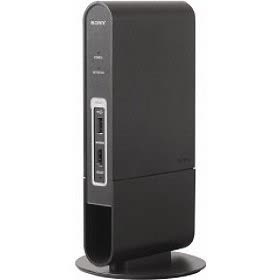 Sony Bravia Internet Video Link DMX-NV1