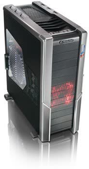 ThermalTake Spedo Advance Package VI90001W2Z