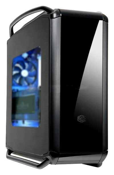 Cooler Master Cosmos Black Label Limited Edition RC-1000S-KKN2-GP