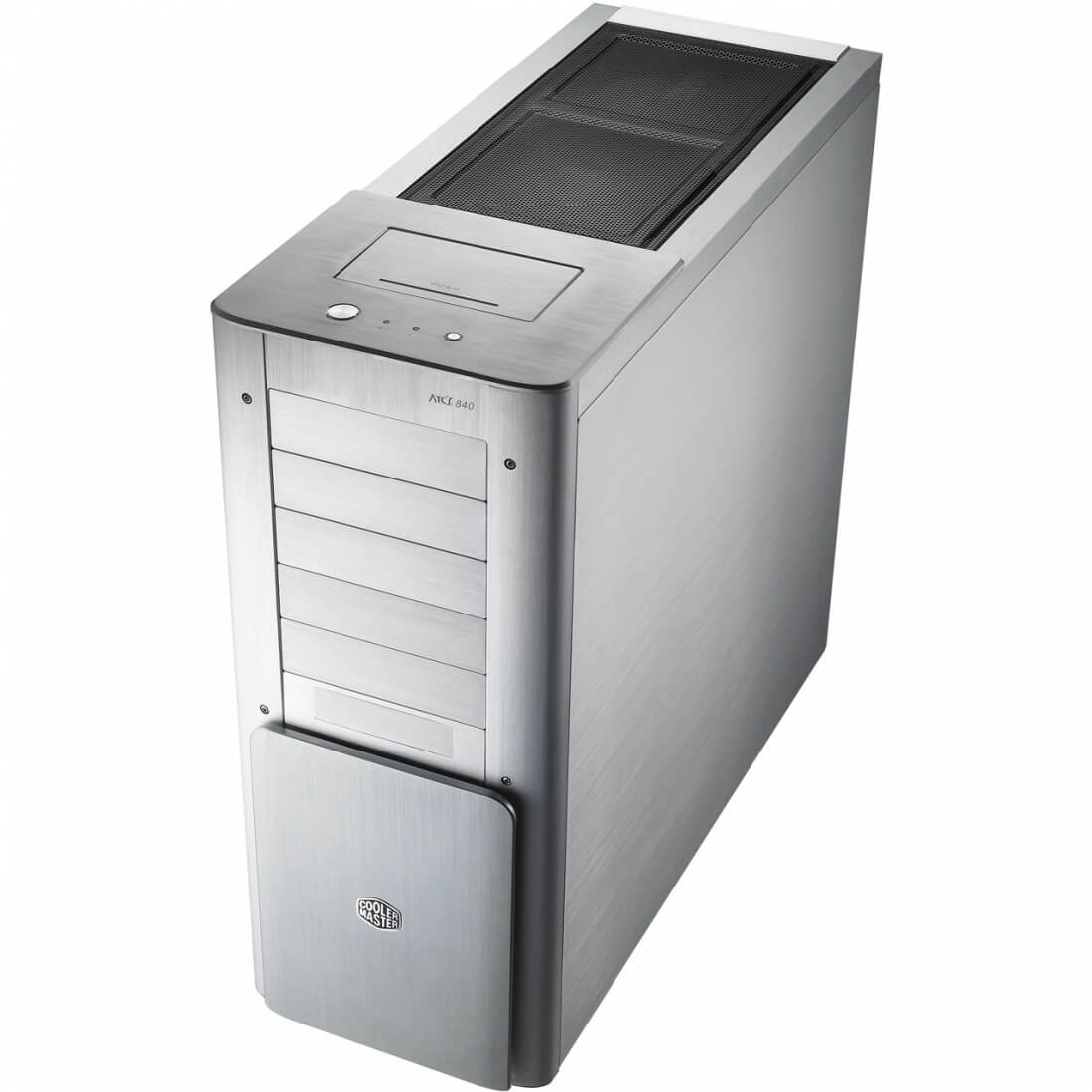 ジャンクPC Cooler Master ATCS 840 Silver Cooler Master ATCS-840 Reviews, Pros and Cons | TechSpot