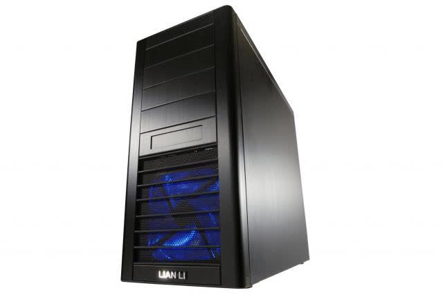 Lian Li PC-60F