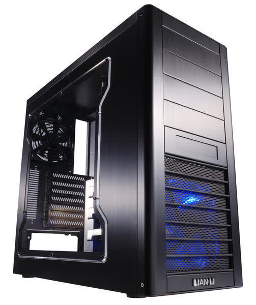 Lian Li PC-60FW