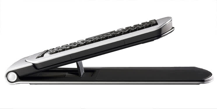 Phantom Lapboard