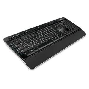 Microsoft Wireless Desktop 3000 本体 手頃で使いやすいMicrosoft Wireless Desktop 3000 [PC周辺機器] All About