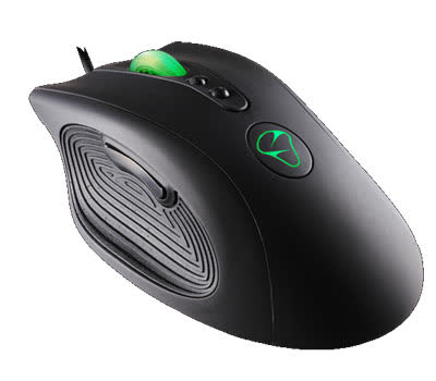 Mionix Saiph 3200 Gaming Mouse