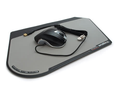 Nova Gaming Slider X400 \u0026 SX1 Mouse Pad