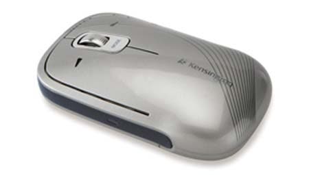 Kensington 72330 Slimblade Bluetooth Presenter Mouse