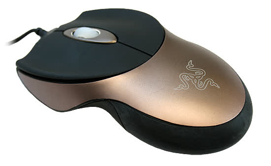 Razer Boomslang Collectors Edition 2007