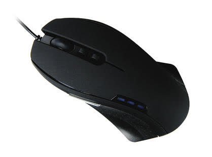 NZXT Avatar Gaming Mouse