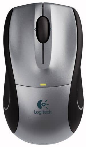 Logitech V450 Nano