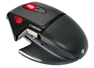 Mad Catz / Saitek Cyborg Mouse