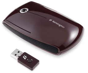 Kensington SlimBlade Media Mouse