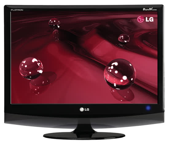 LG Flatron M2794D