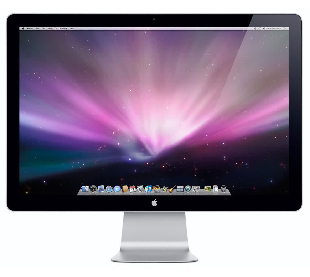 Apple LED Cinema Display 24