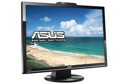 Asus VK266H