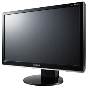 Samsung SyncMaster 2693HM