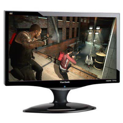 Viewsonic VX2260WM Reviews - TechSpot