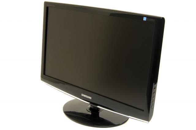 Samsung SyncMaster 2333SW