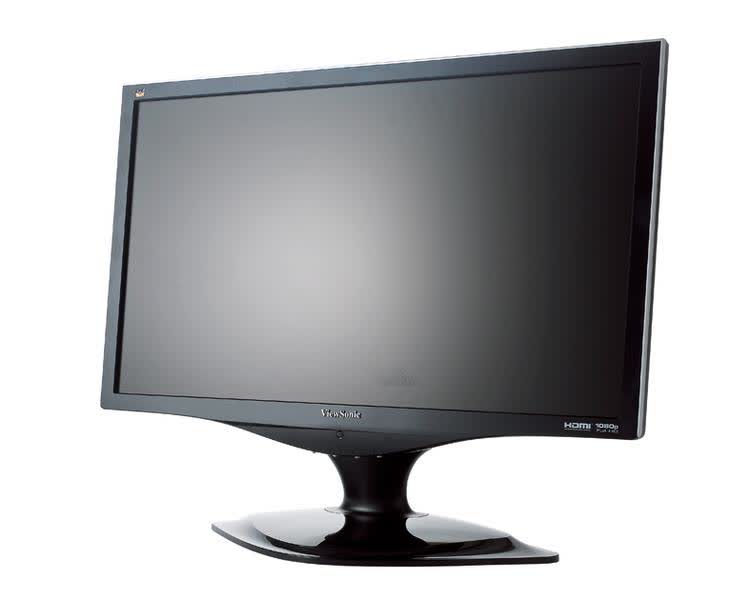 Viewsonic VX2260WM Reviews - TechSpot