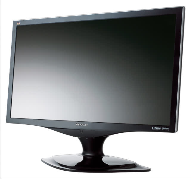 Viewsonic VX2260WM Reviews, Pros and Cons | TechSpot
