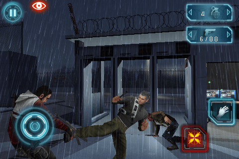 Splinter Cell Conviction – Review