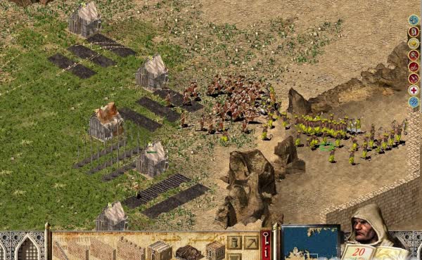 Stronghold: Crusader - Extreme