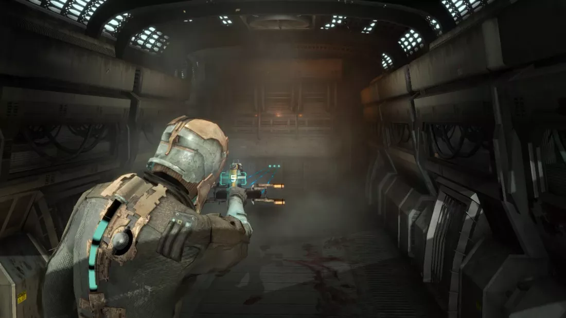 Dead Space Review - GameSpot