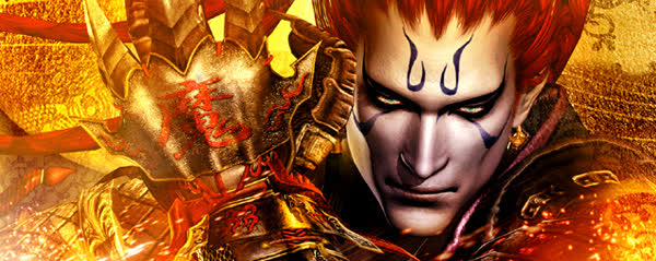 Samurai Warriors 2