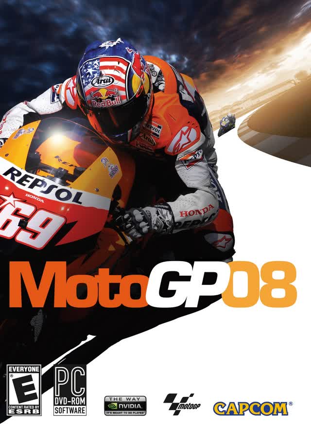 MotoGP '06 - GameSpot