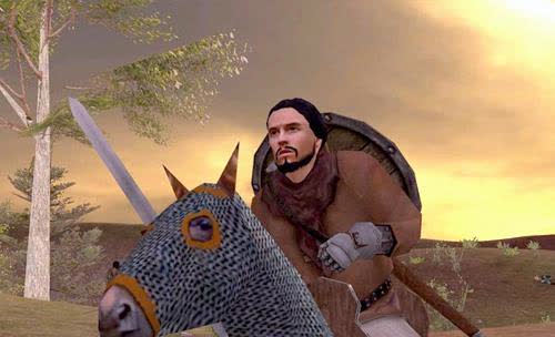 Mount & Blade