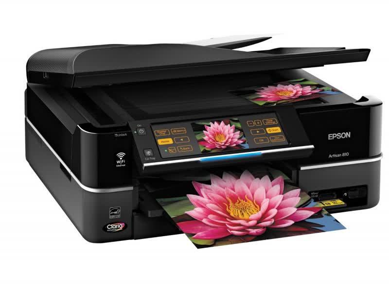 Epson Artisan 800