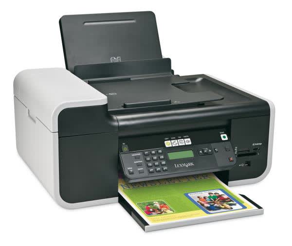 Lexmark X5650